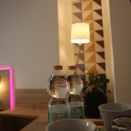 Christina Residence 부다페스트 외부 사진