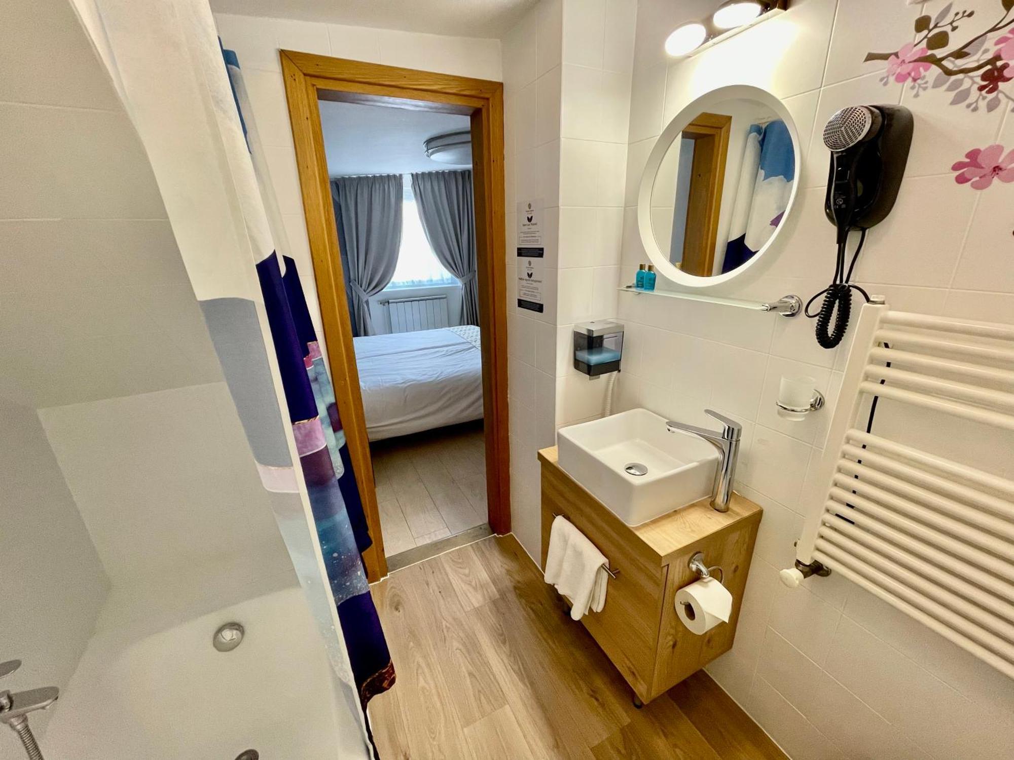 Christina Residence 부다페스트 외부 사진