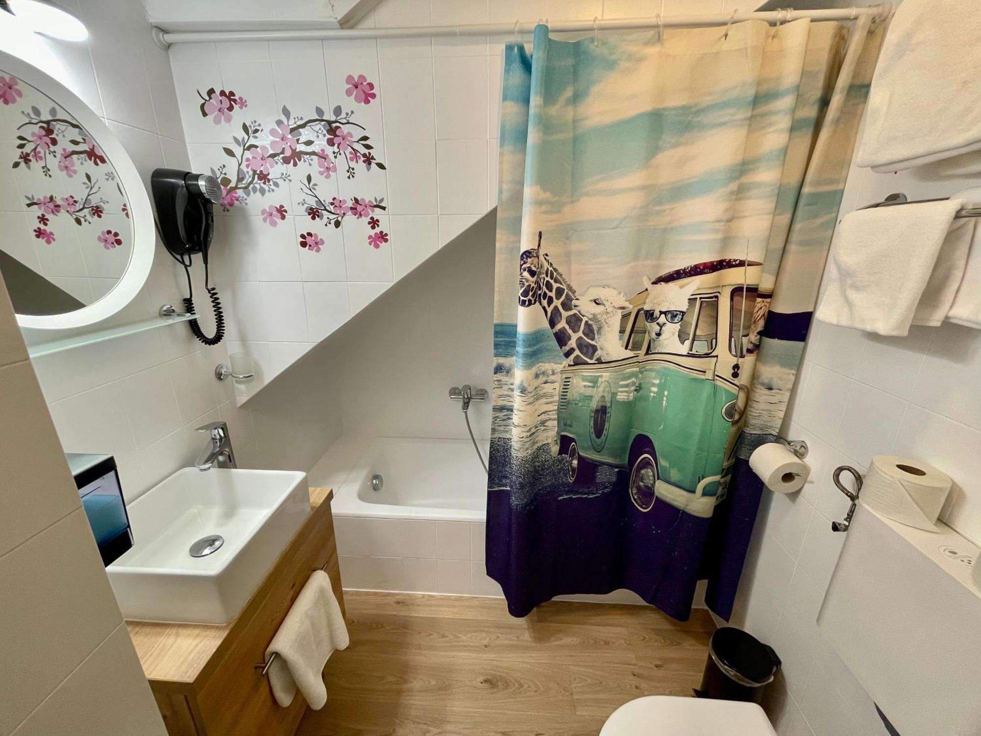Christina Residence 부다페스트 외부 사진