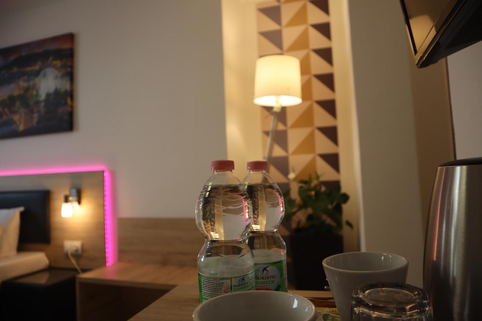 Christina Residence 부다페스트 외부 사진