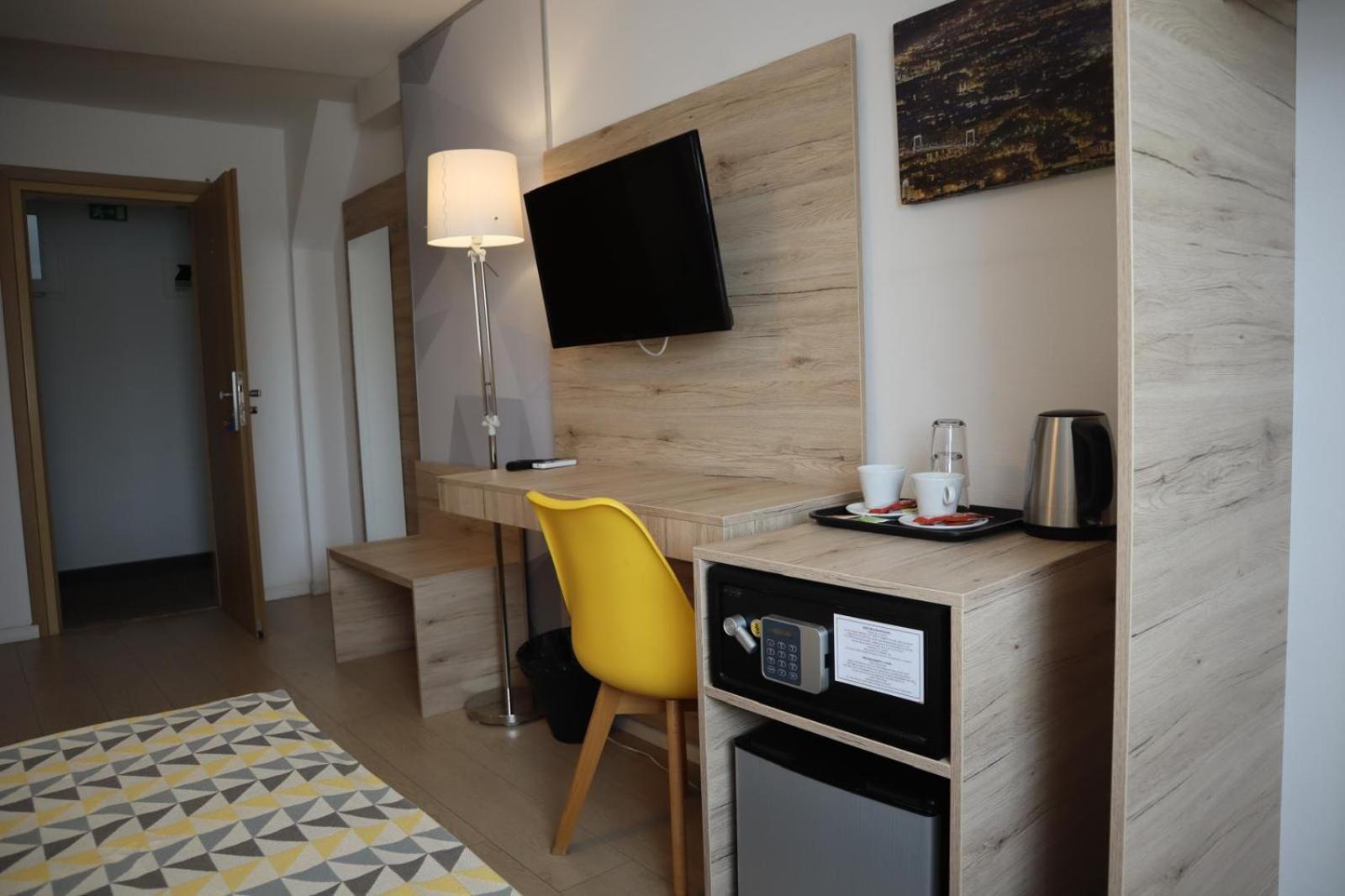 Christina Residence 부다페스트 외부 사진
