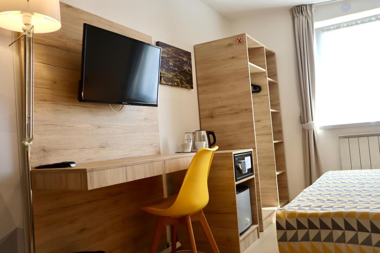 Christina Residence 부다페스트 외부 사진